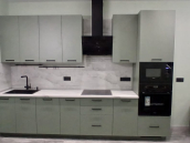 Москва, ул. Озерная